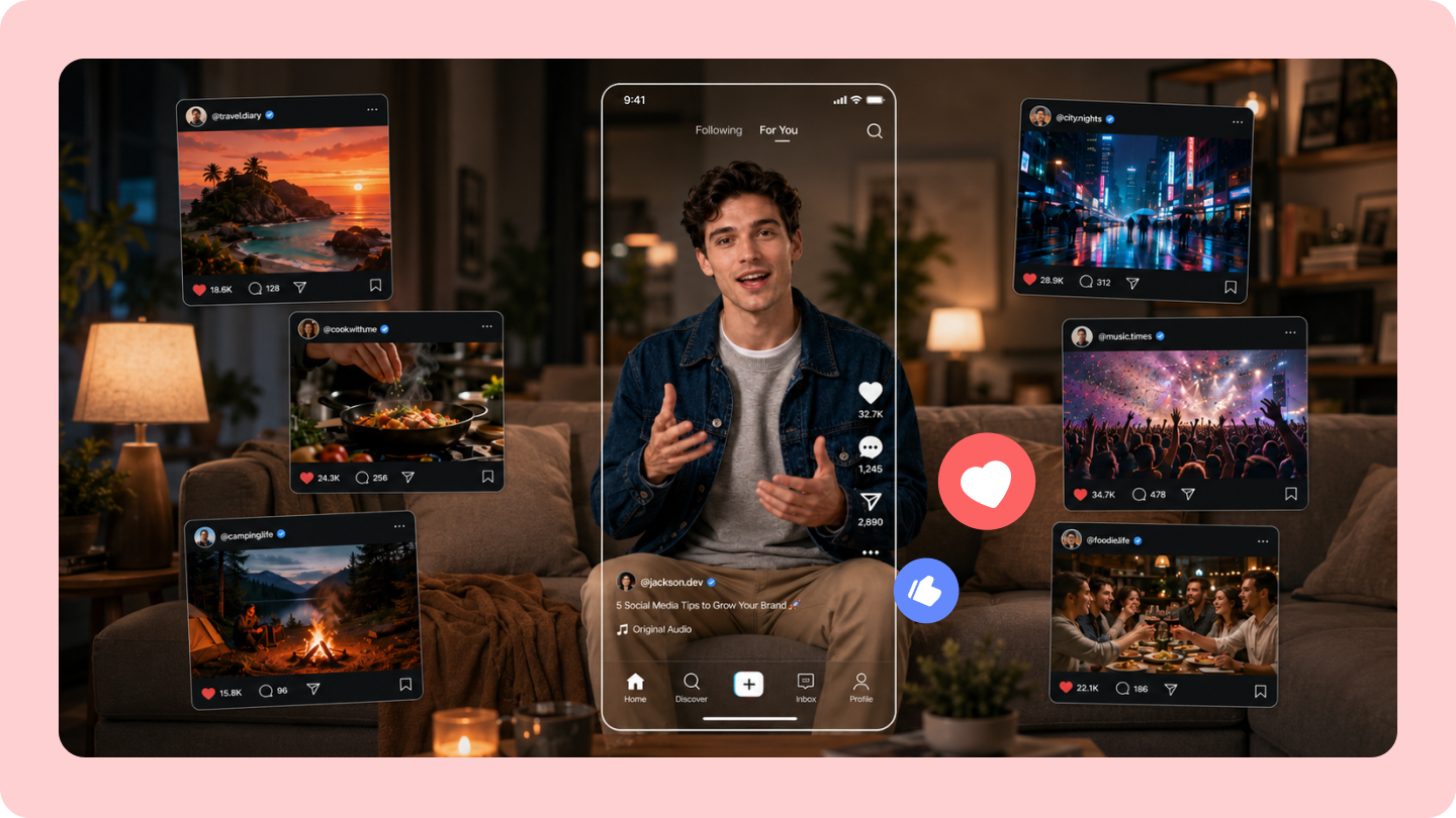 How to Get More Likes on Instagram: Tips to Boost Social Engagement
