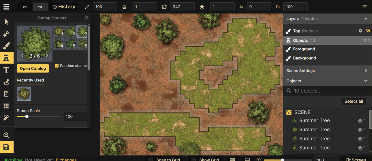 7 Best Fantasy Map Generators: Ontwerp epische werelden met AI