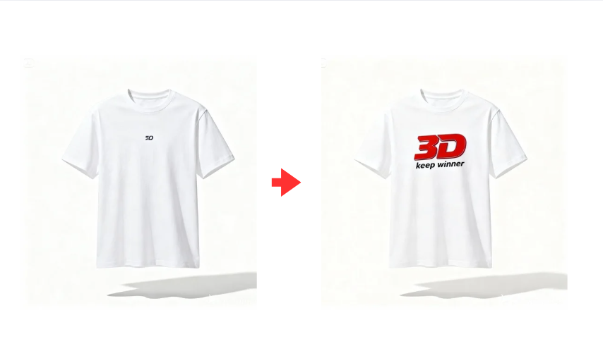 Interactive editing