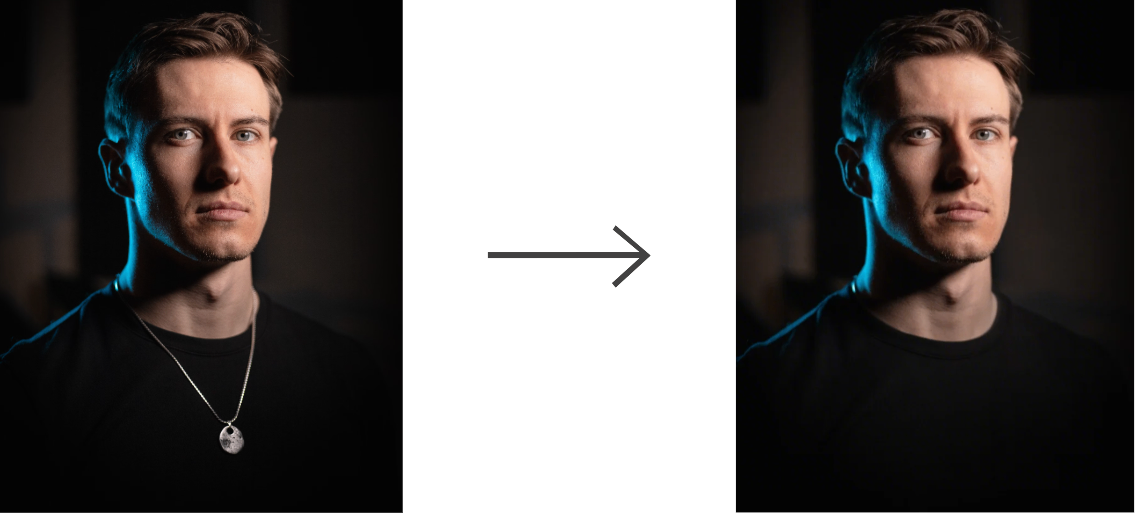 AI remover