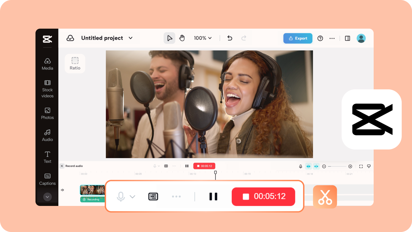 Audio Recording Studio Malapit sa Akin | Piliin ang Pinakamahusay