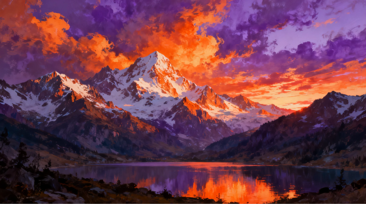 AI image generator 01
