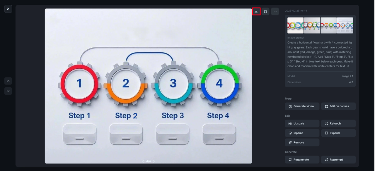 free online flowchart maker