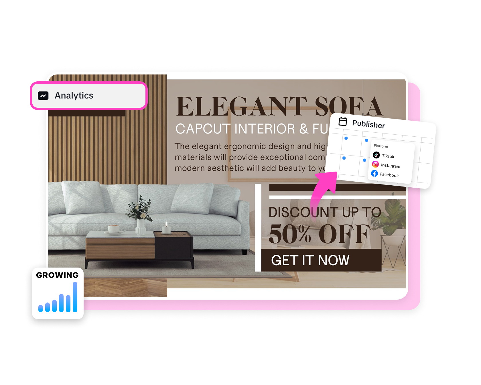 Free Marketing Management Tool Online