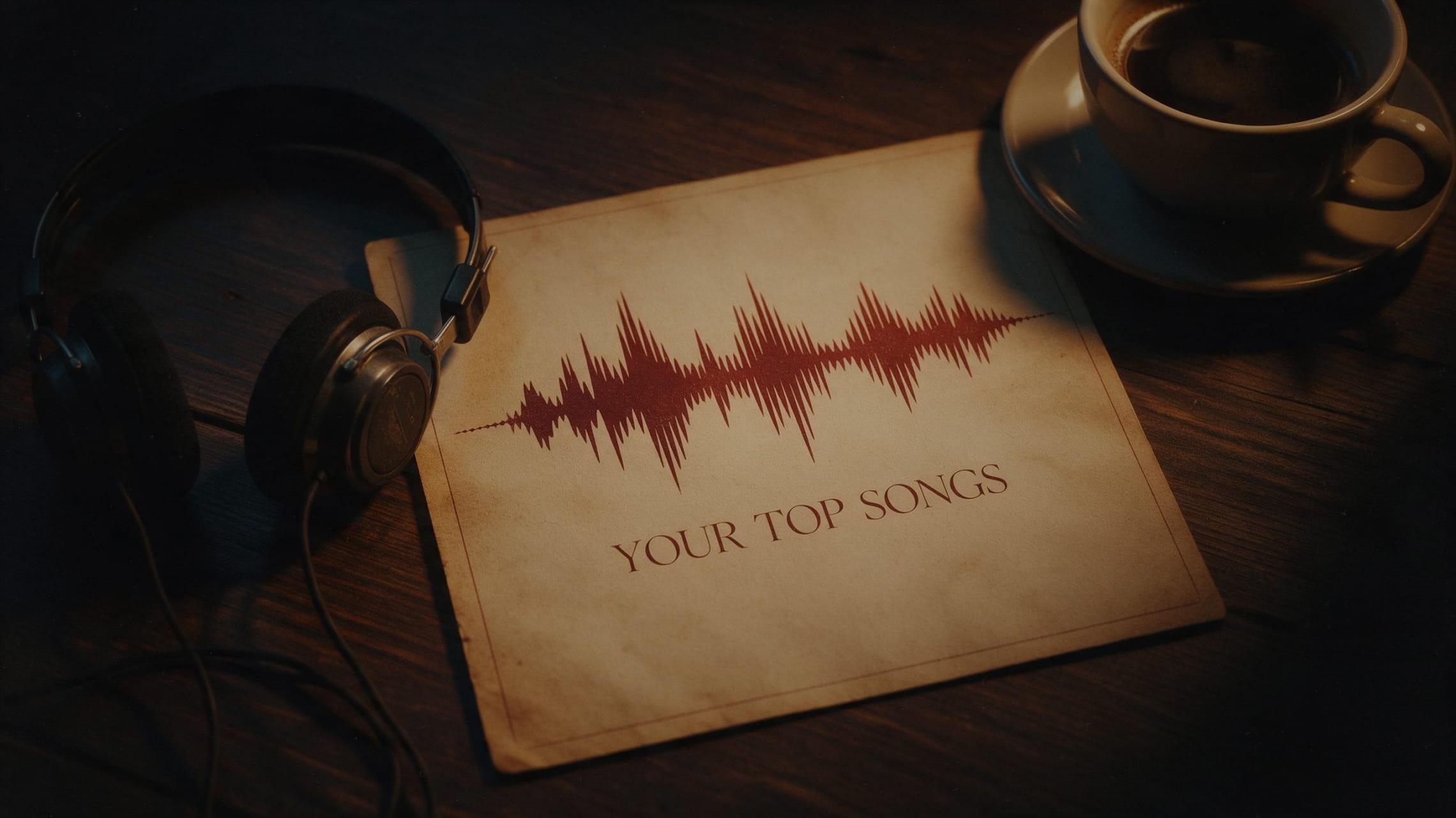 Trình tạo mẫu gói Spotify trực tuyến từ lời nhắc