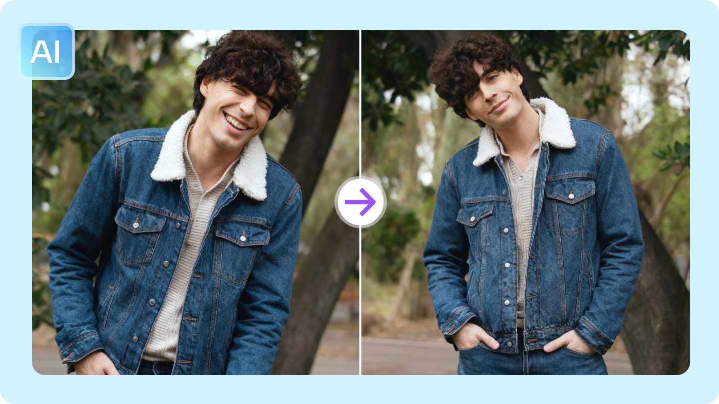 เครื่องมือ AI Deepfake