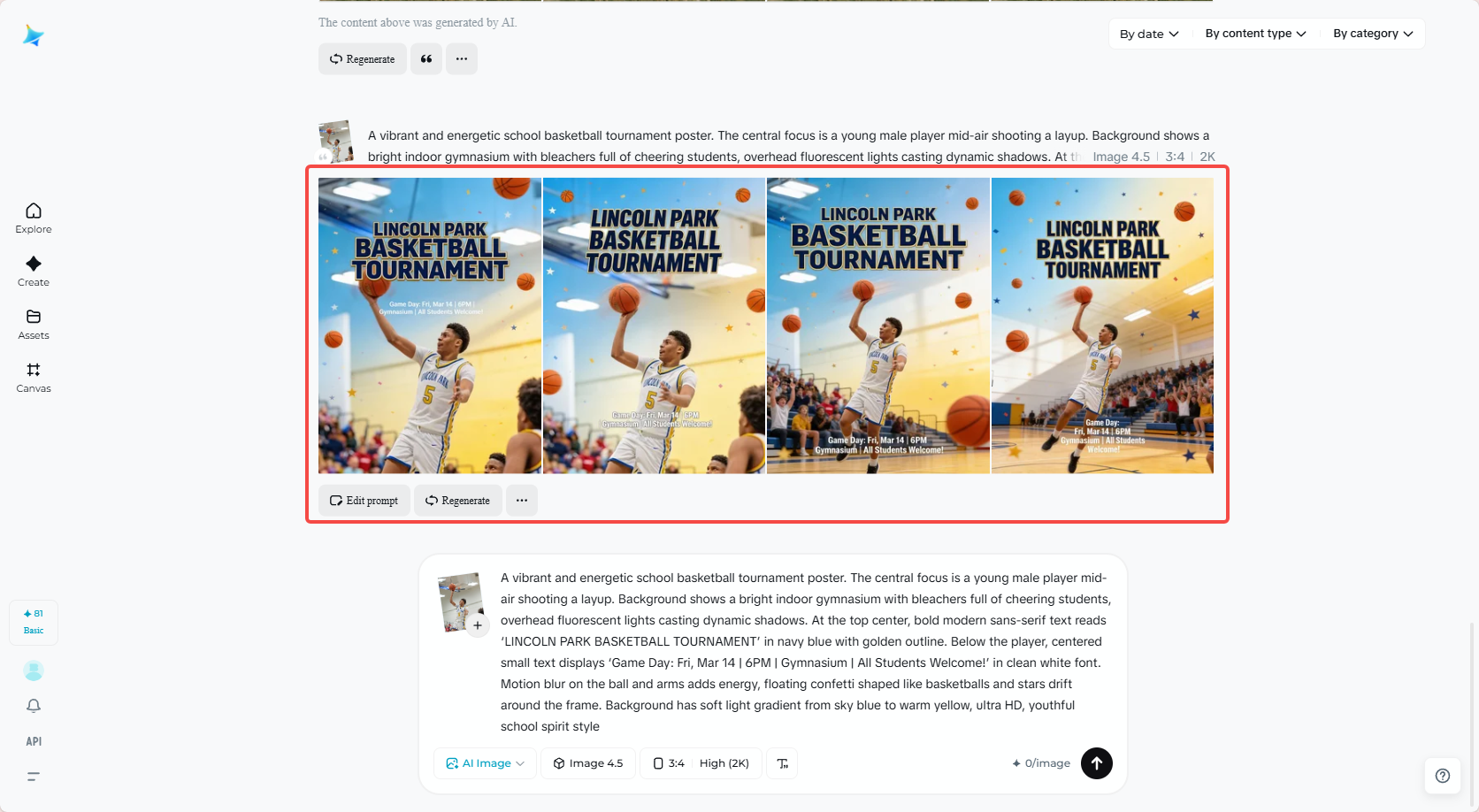 Basketball Posters: Creative Ideas & DIY Design Guide