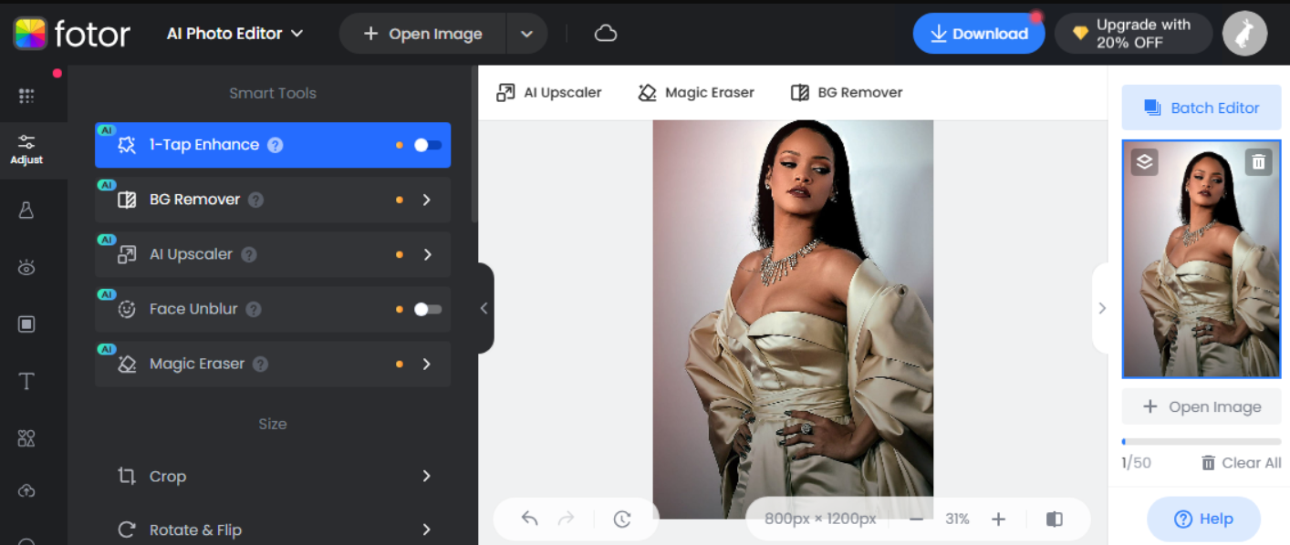 Top 6 Color Grading and Correction Online Tools for Image and Video