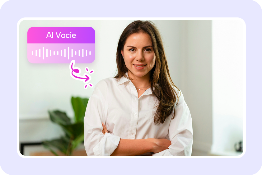 Aumente o envolvimento com avatares falantes realistas no gerador de IA avatar do CapCut