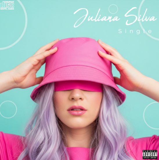 Juliana Silver albüm kapağı