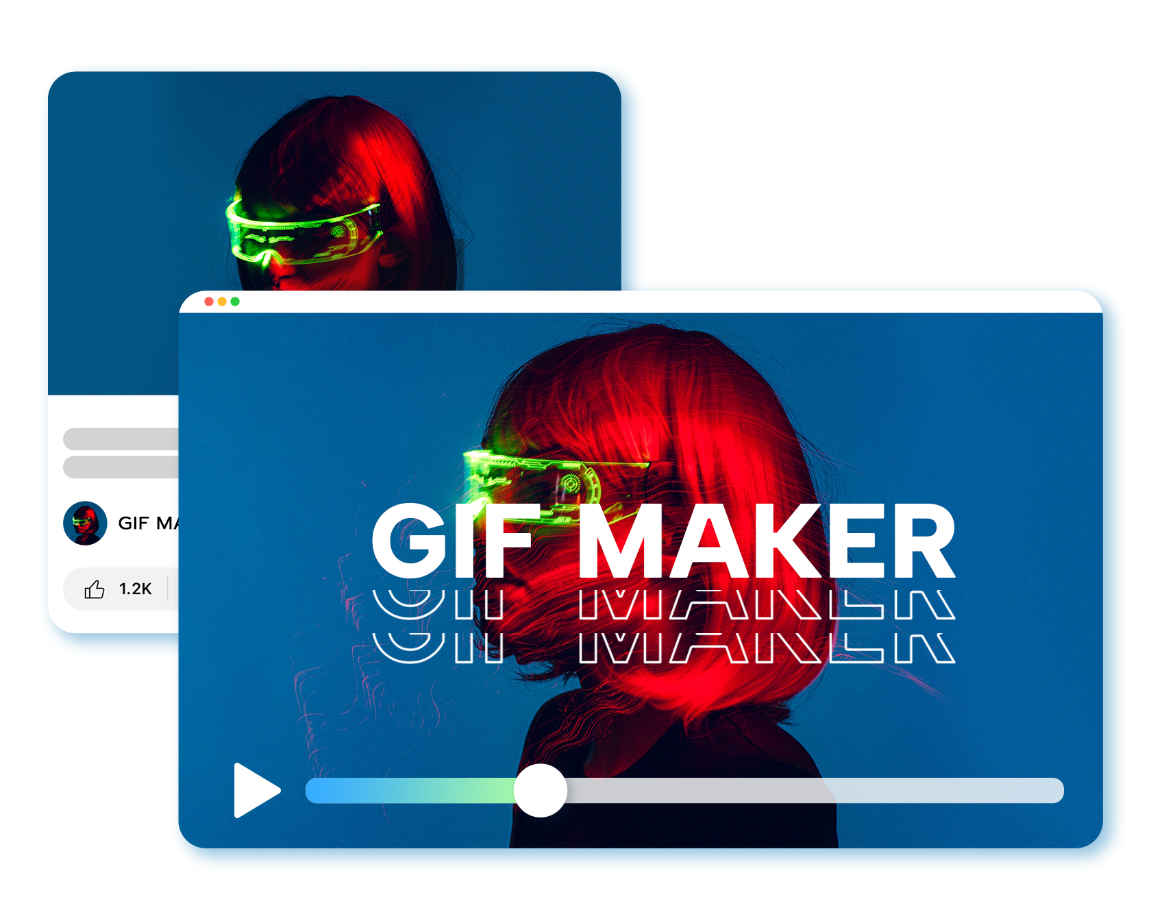 Cute GIF Maker