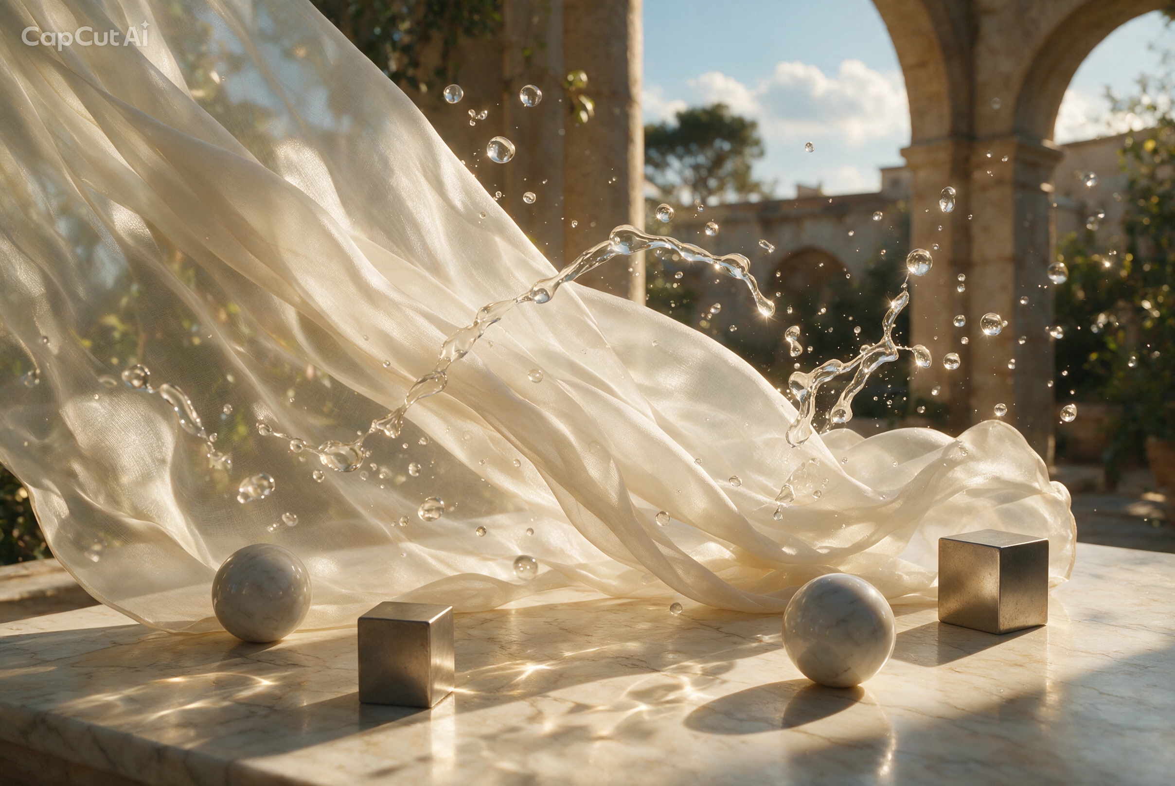 Seedance 2.5 enhanced physics and cinematic realism