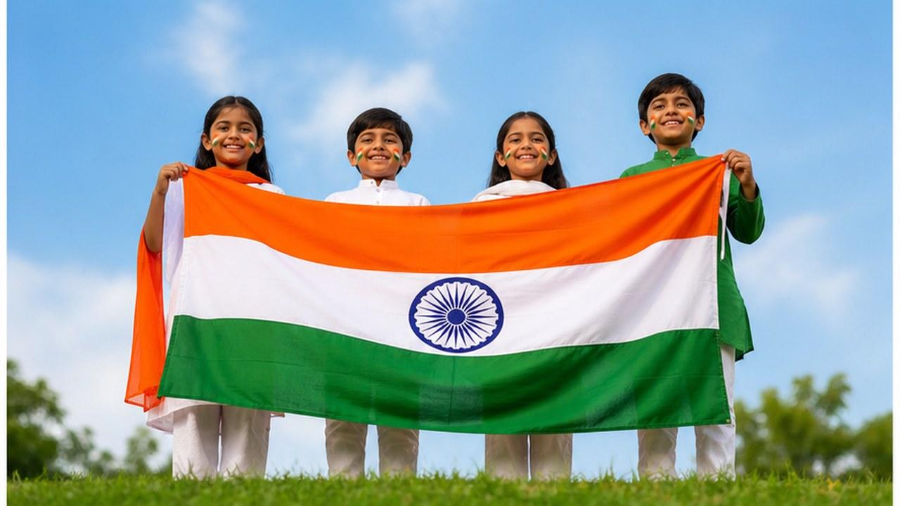 independence day prompt for kids prompt result 2