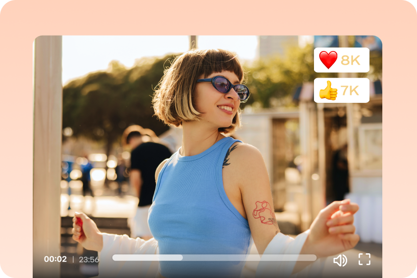 CapCut AI Video Denoiser สำหรับ PC ลบเสียงรบกวนและจุดรบกวนเพื่อสร้างวิดีโอความละเอียดสูง