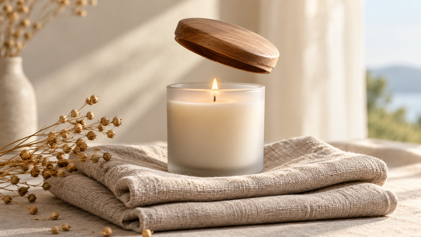 Linen Lid Lift: Prompts, Key Features & AI Guide | Dreamina