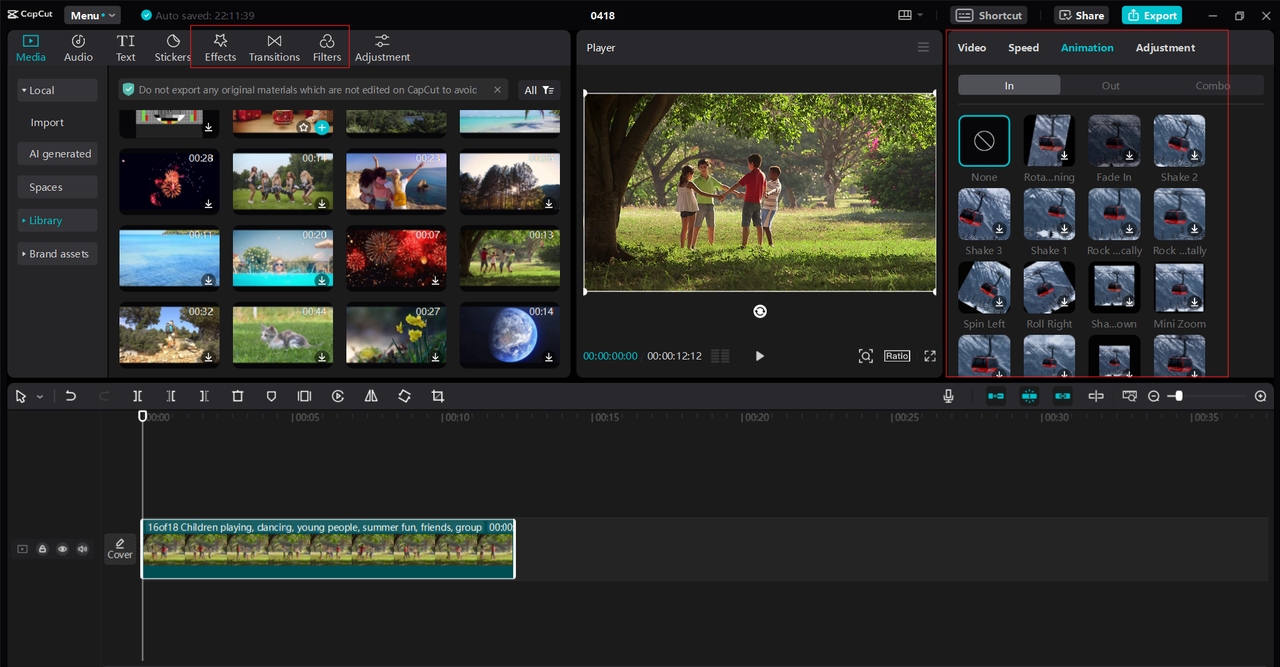 VLC stáhnout zdarma alternativní stažení CapCut