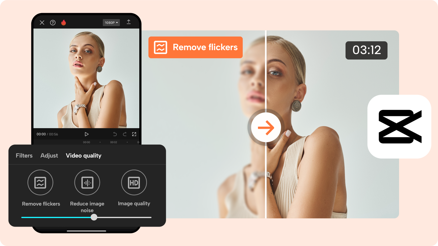 Video-App löschen