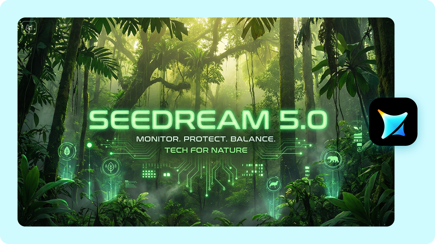 6 Migliori generatori di immagini AI del 2026: Seedream 5,0 (Dreamina) Leads