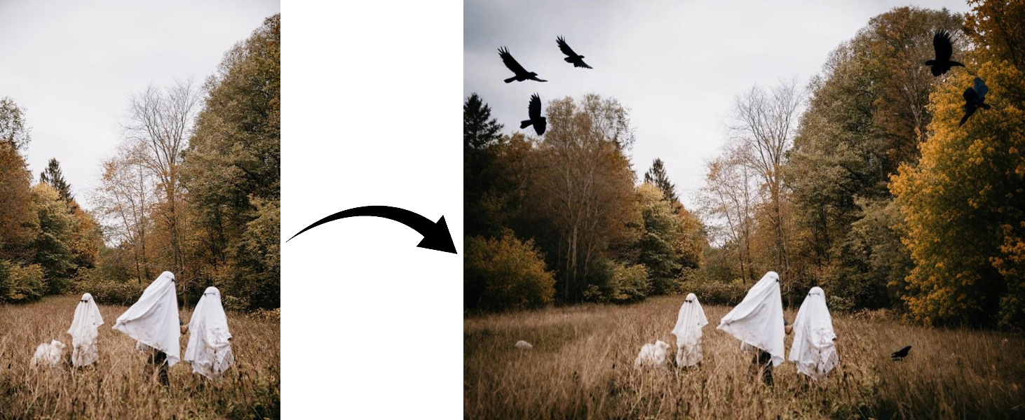 Fonction d'agrandissement d'image dans Dreamina