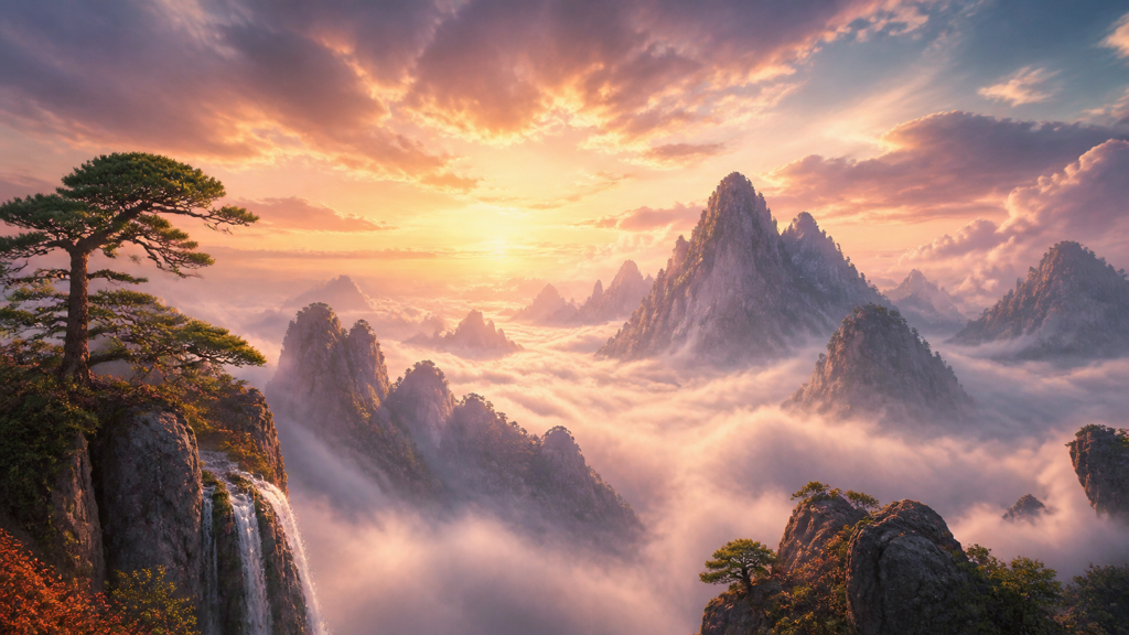Dreamy Wallpaper Photo Prompt hero image