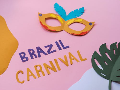 How to Create Amazing Carnival Videos with AI in CapCut