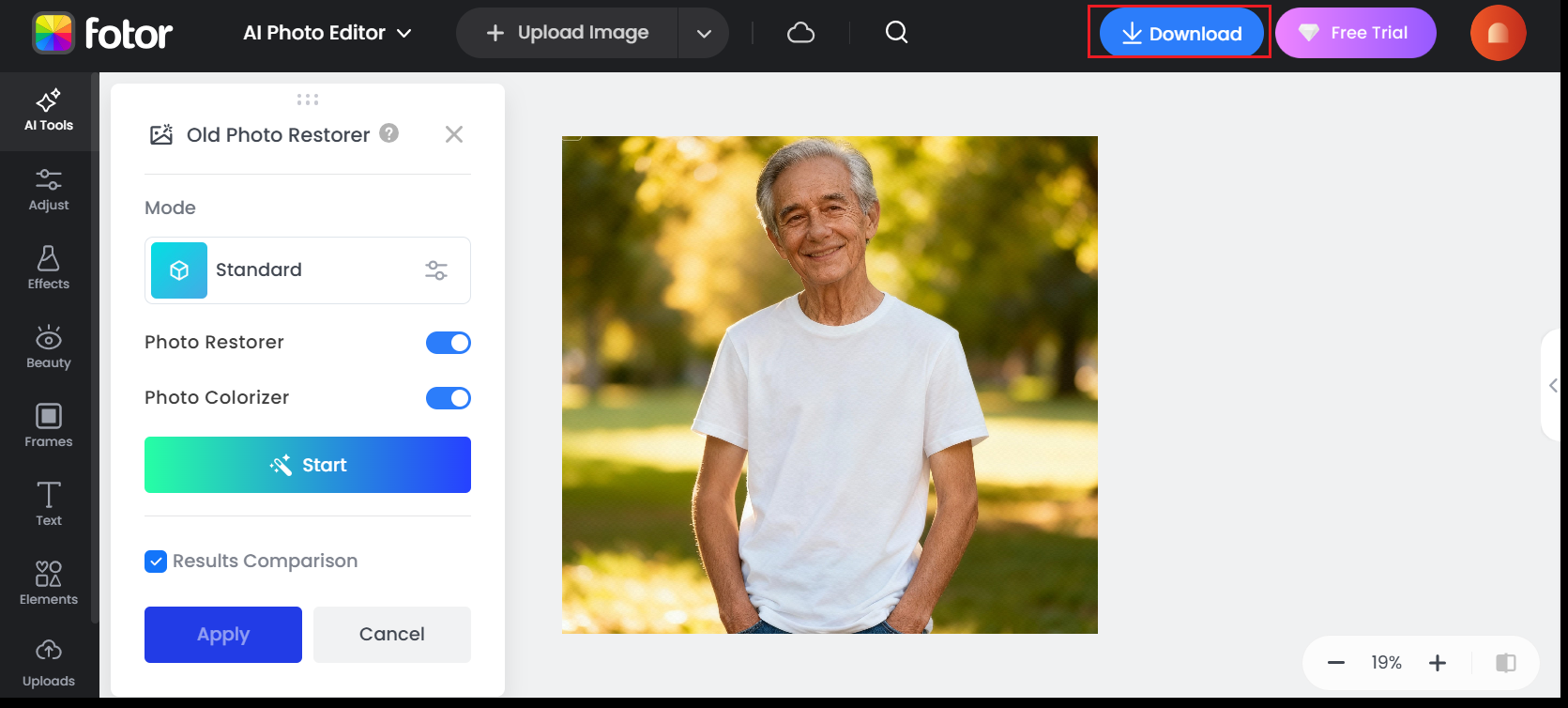 Age My Face Generators: How to Preview Your Future Appearance Online