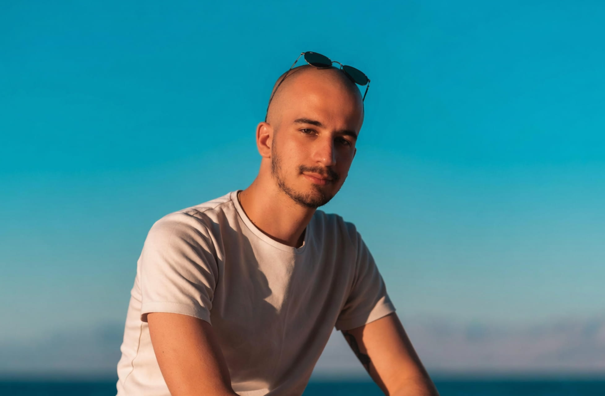 Domyślny lewy obraz