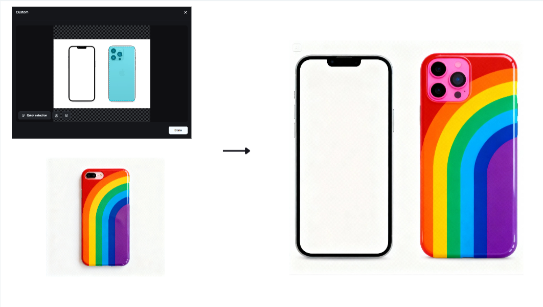 Phone Case Maker: Design Your Custom Phone Case Easily
