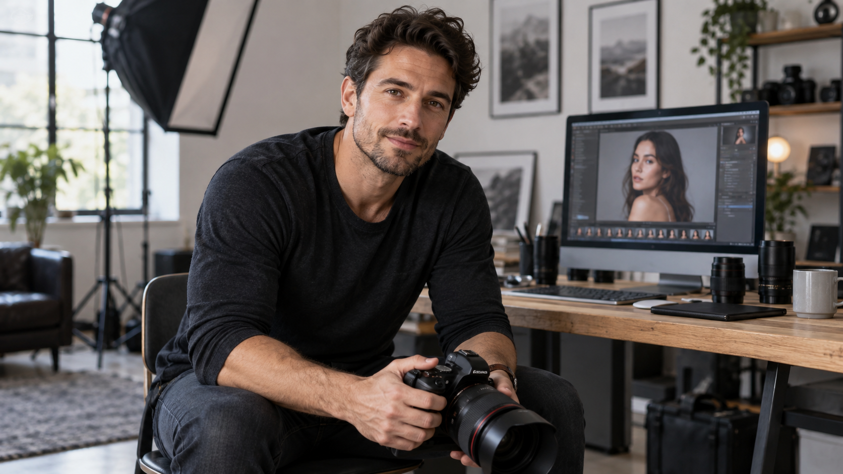 freelance photo editor example 3