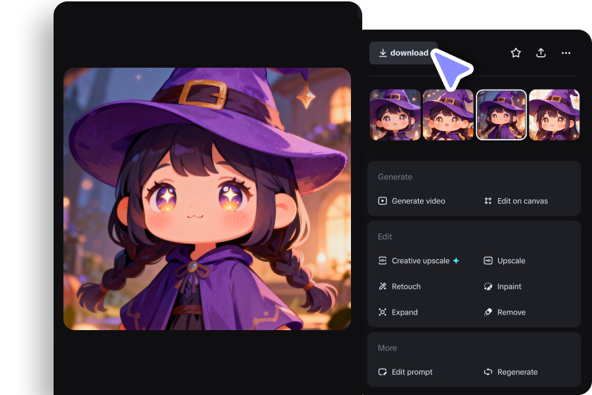  personalizați și descărcați arta chibi