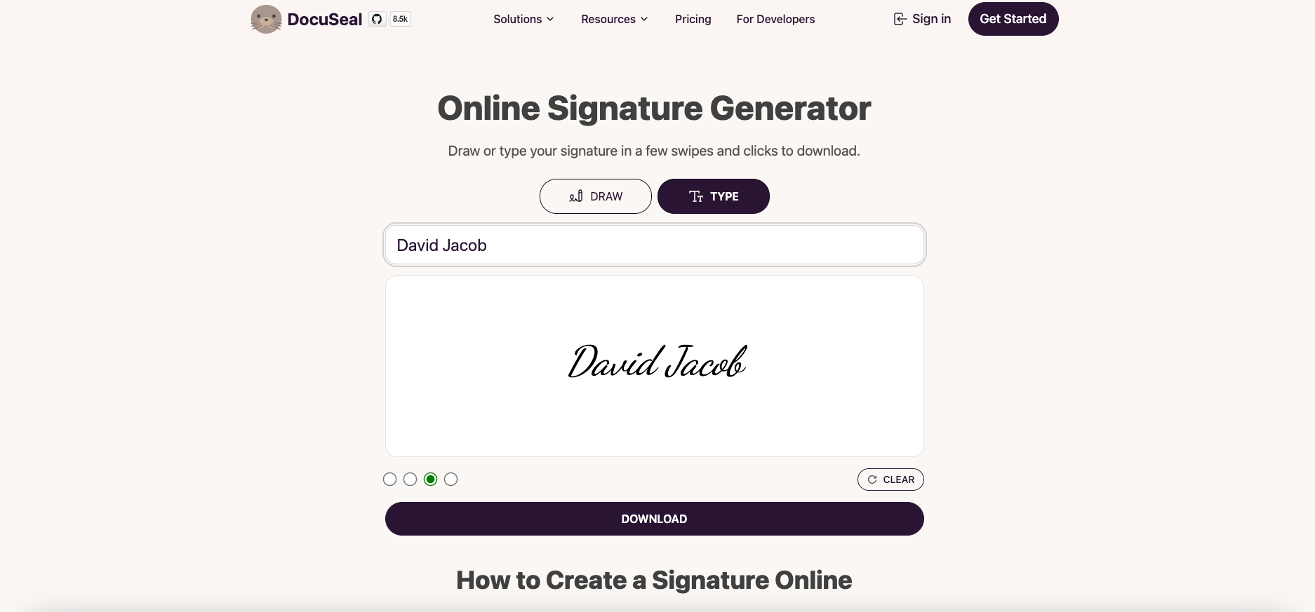 7 Best Signature Image Creators: Design Your Ideal Signatures