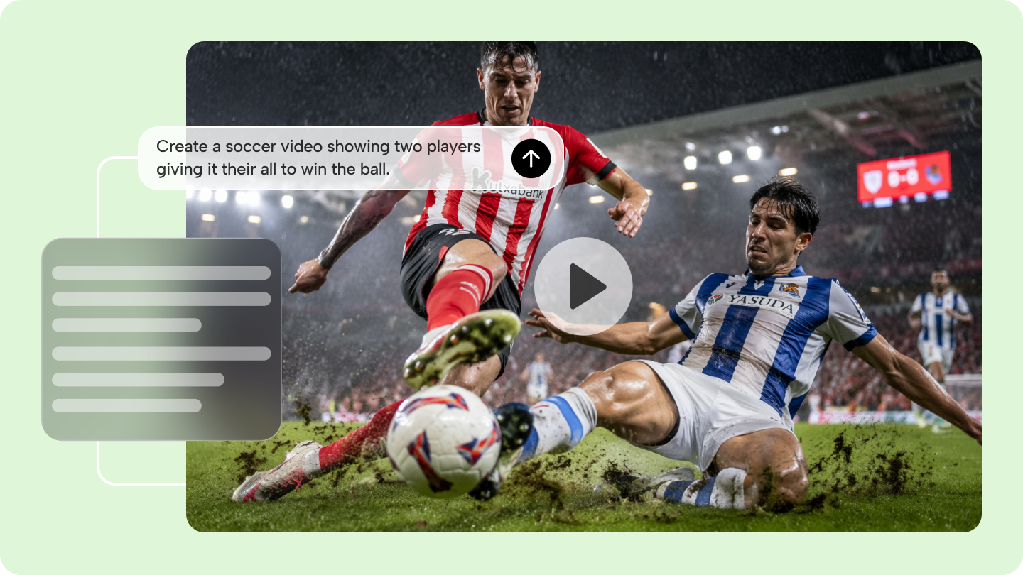 Create Better World Cup Football Videos with AI Prompts