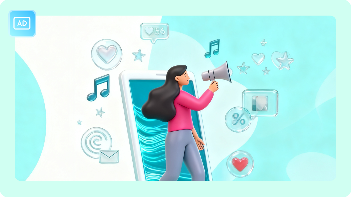 Publicidad comercial