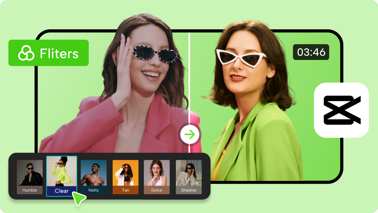 Beste Kamerafilter-App