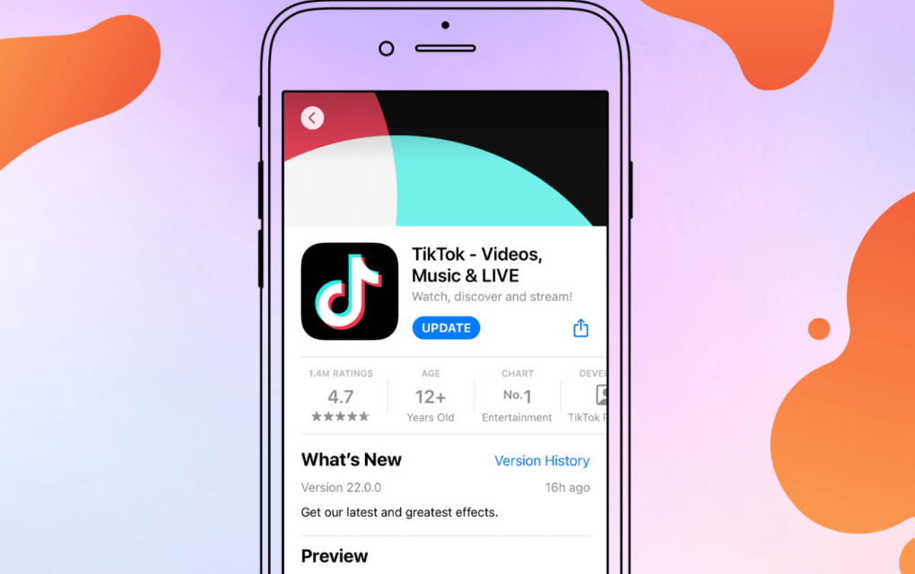 TikTok'ta işletme hesabı nasıl oluşturulur?