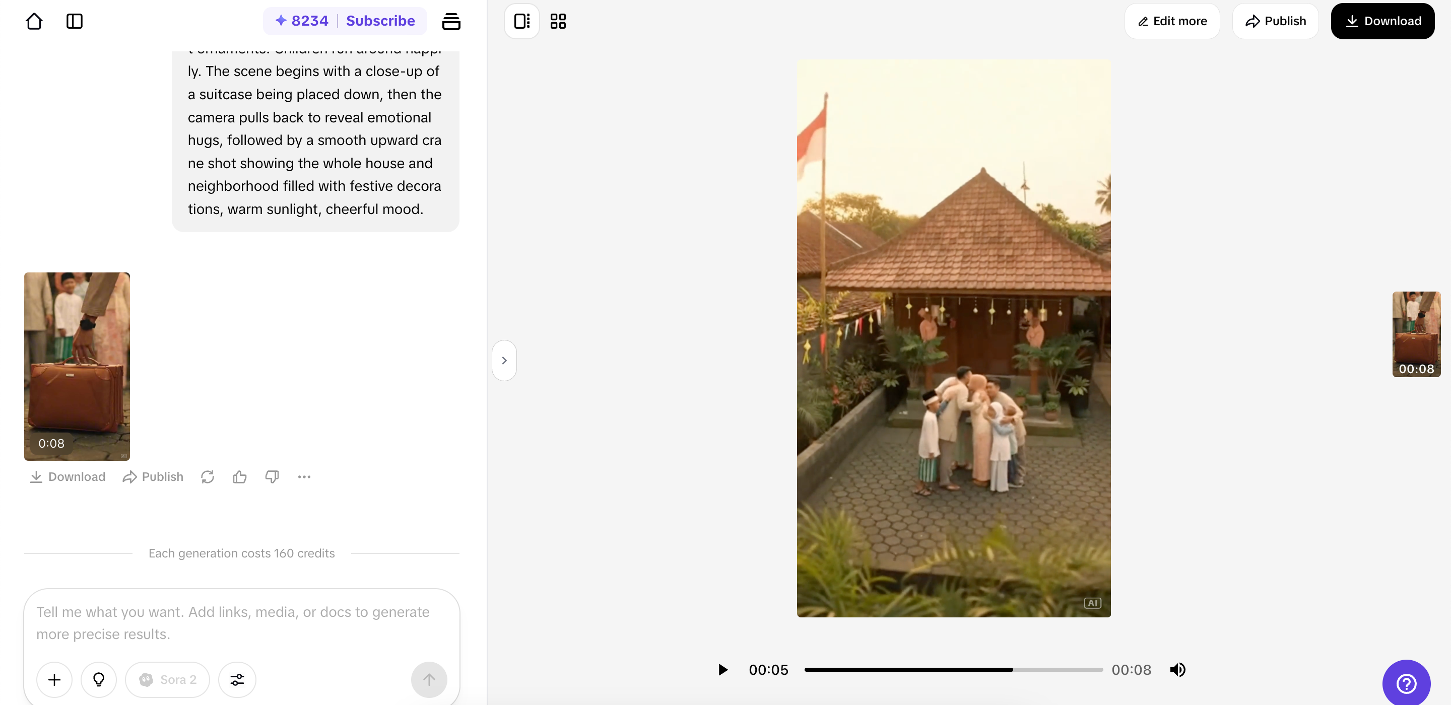 Download the video