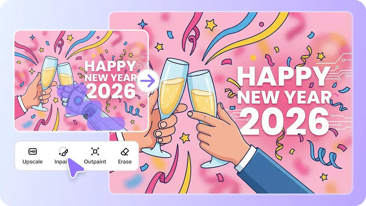 new year