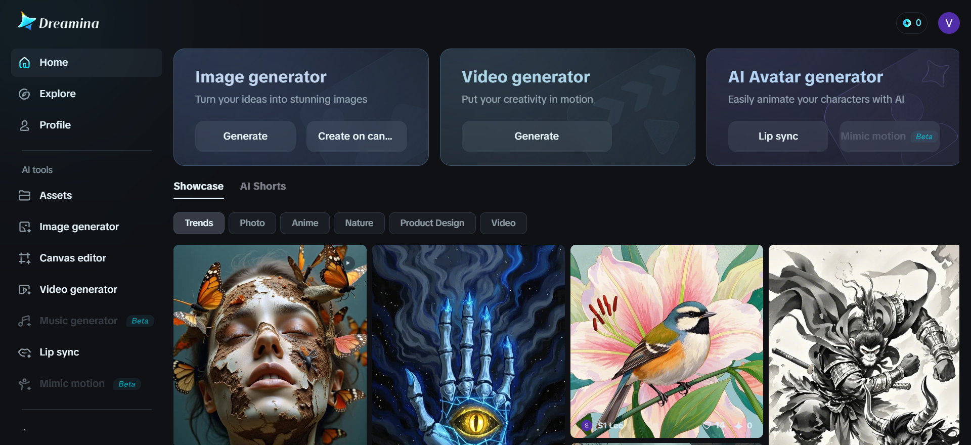 how to create twitch emotes with AI