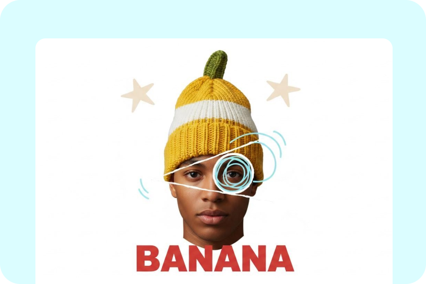 Bumuo ng mga sticker at meme gamit ang cutout ng mukha ni Dreamina