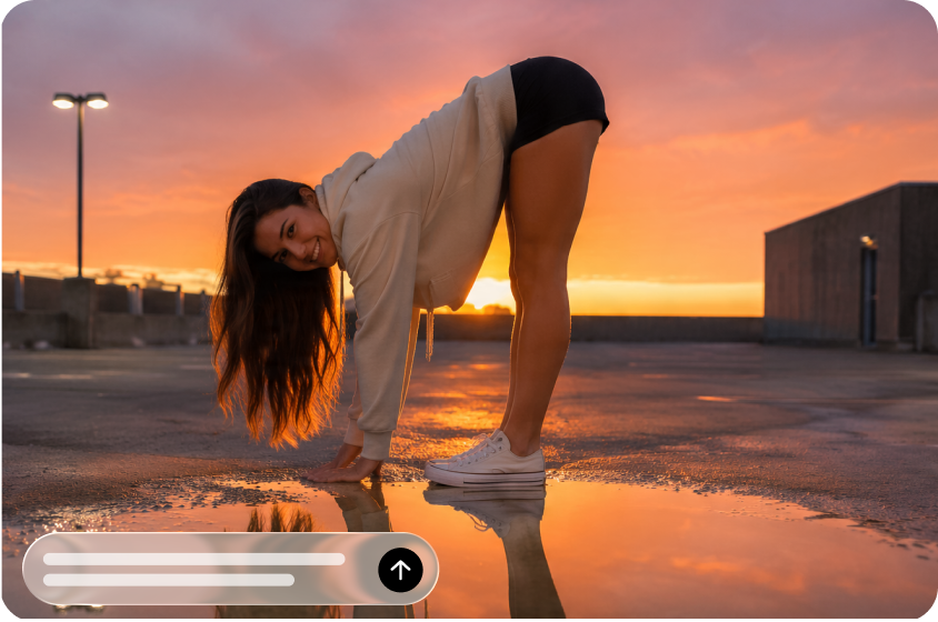 Generate viral content instantly