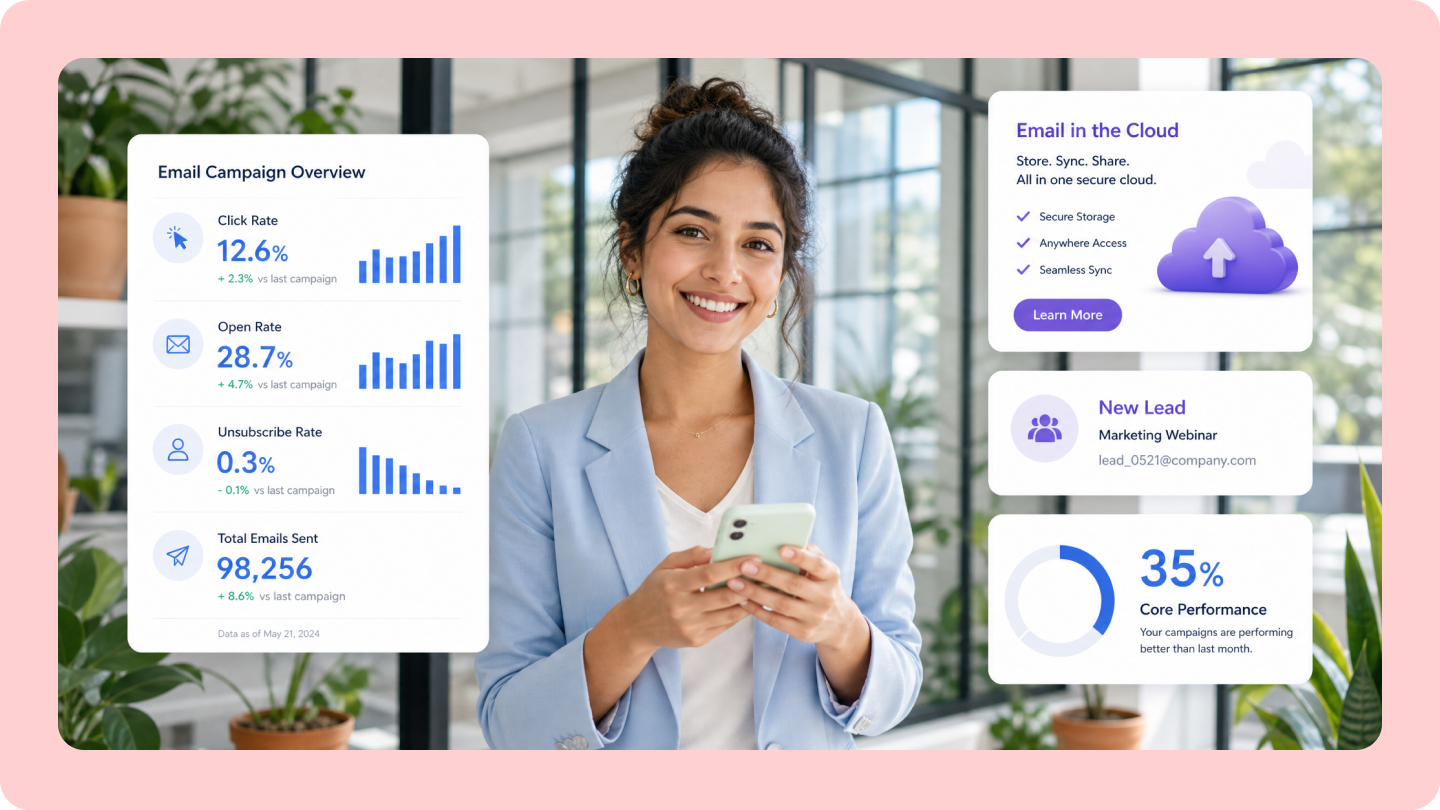 What is Multichannel Marketing: A Complete Guide for Modern Business