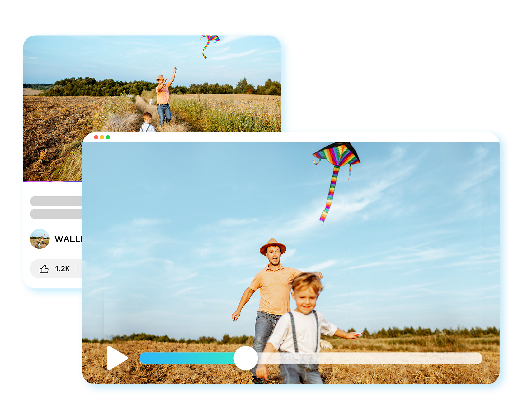 Vimeo Video Maker gratis
