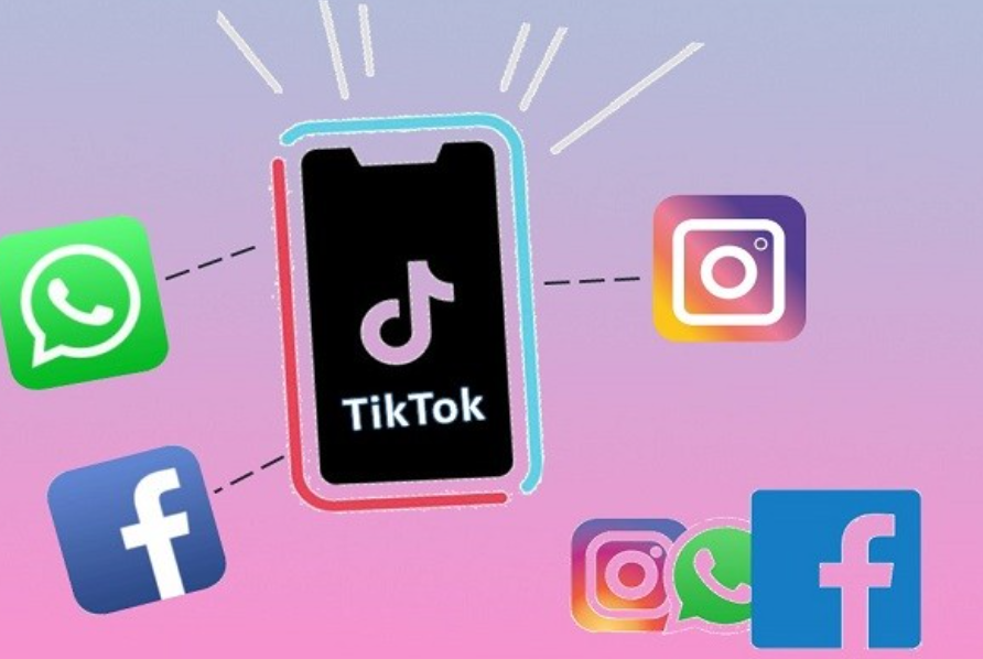 ตัวชี้วัด TikTok-โซเชียลมีเดียเข้าถึง