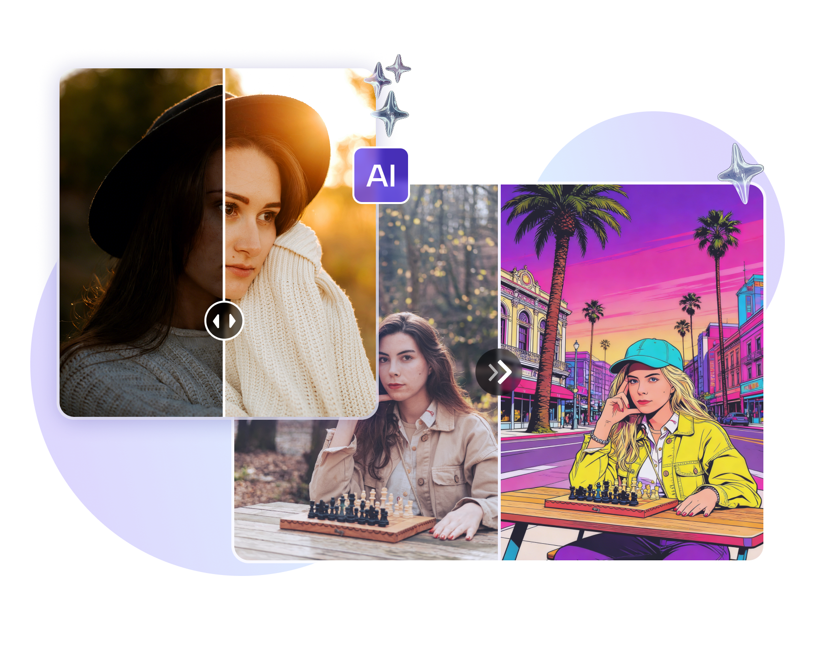 photo editor