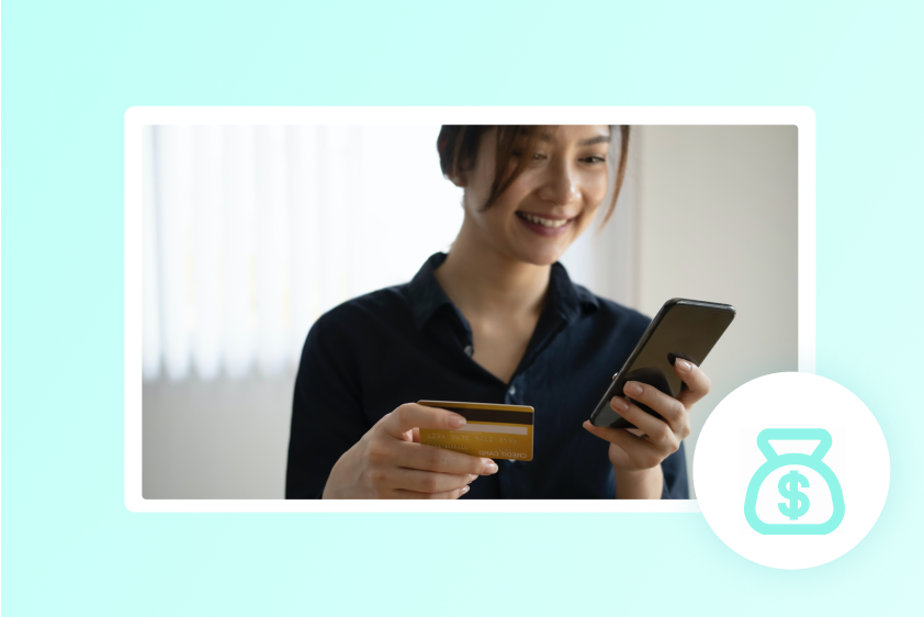Boost sales