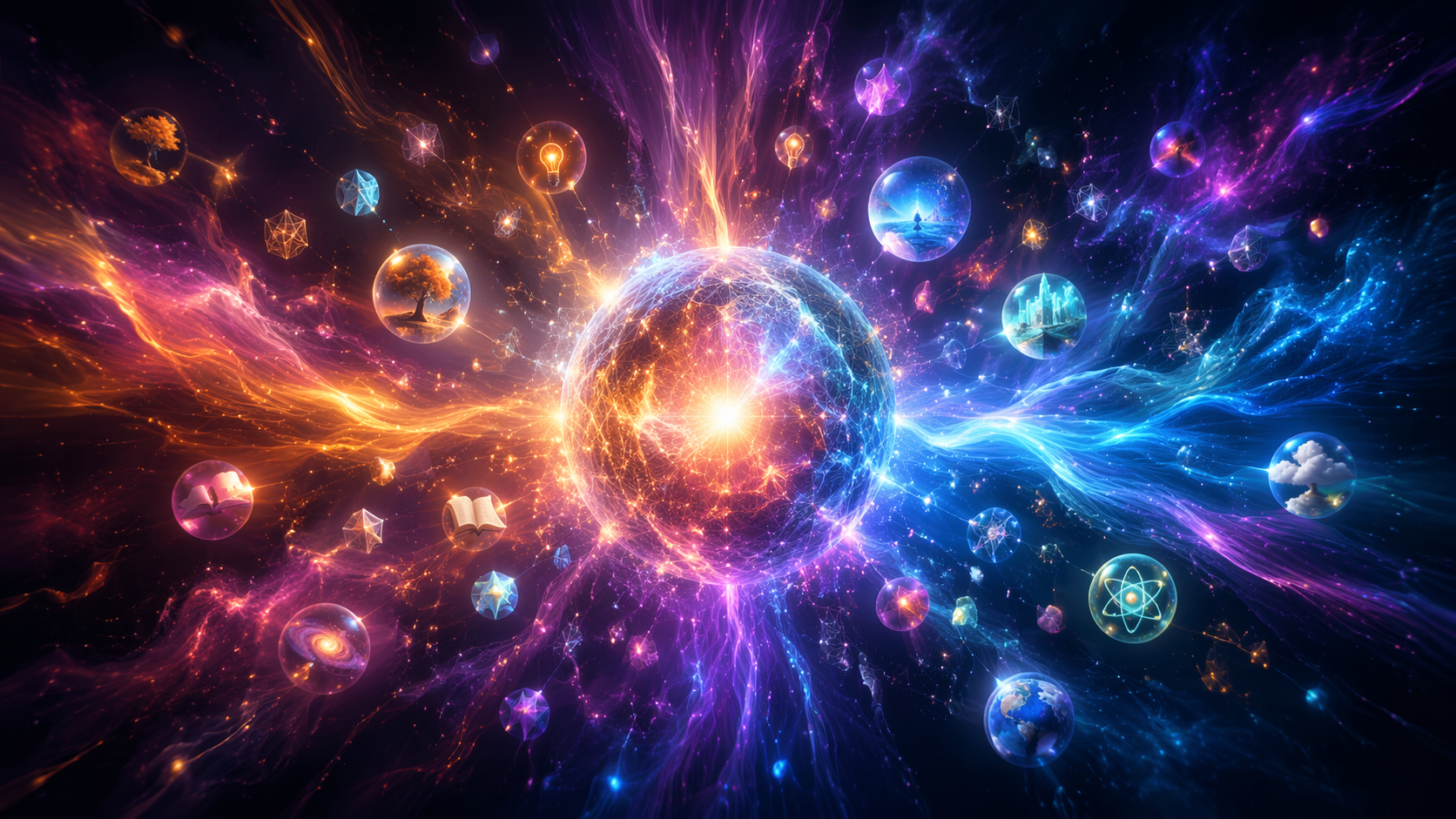 Dreamina FlowGPT AI İstemi örnek 6: Dream Studio Concept