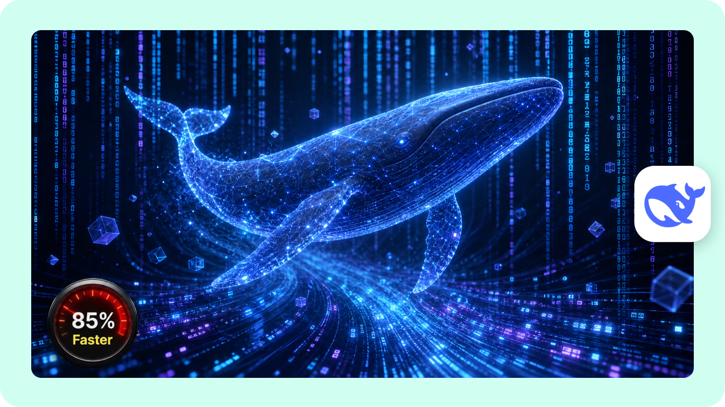 DeepSeek DSpark