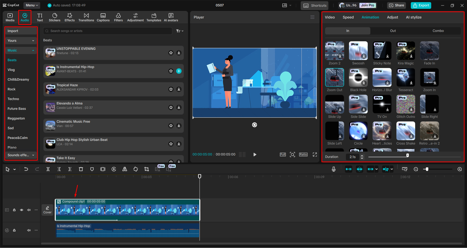 Lahat ng Kailangan Mong Malaman Tungkol sa Synfig Studio Animation