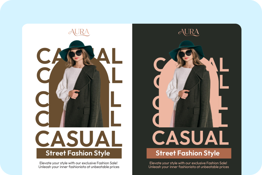 Brand identity testing