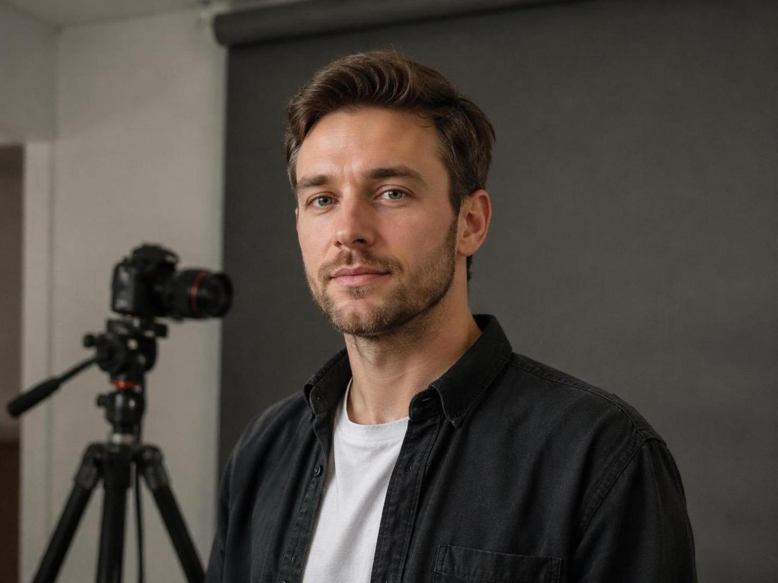Stativ aus der Bewertung des Videoerstellers entfernen Avatar 8